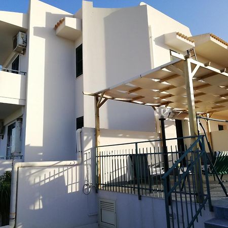 Villetta Rosa Blu Marina Di Modica Luaran gambar
