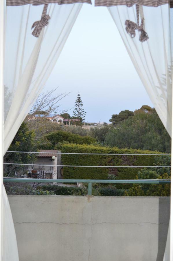Villetta Rosa Blu Marina Di Modica Luaran gambar